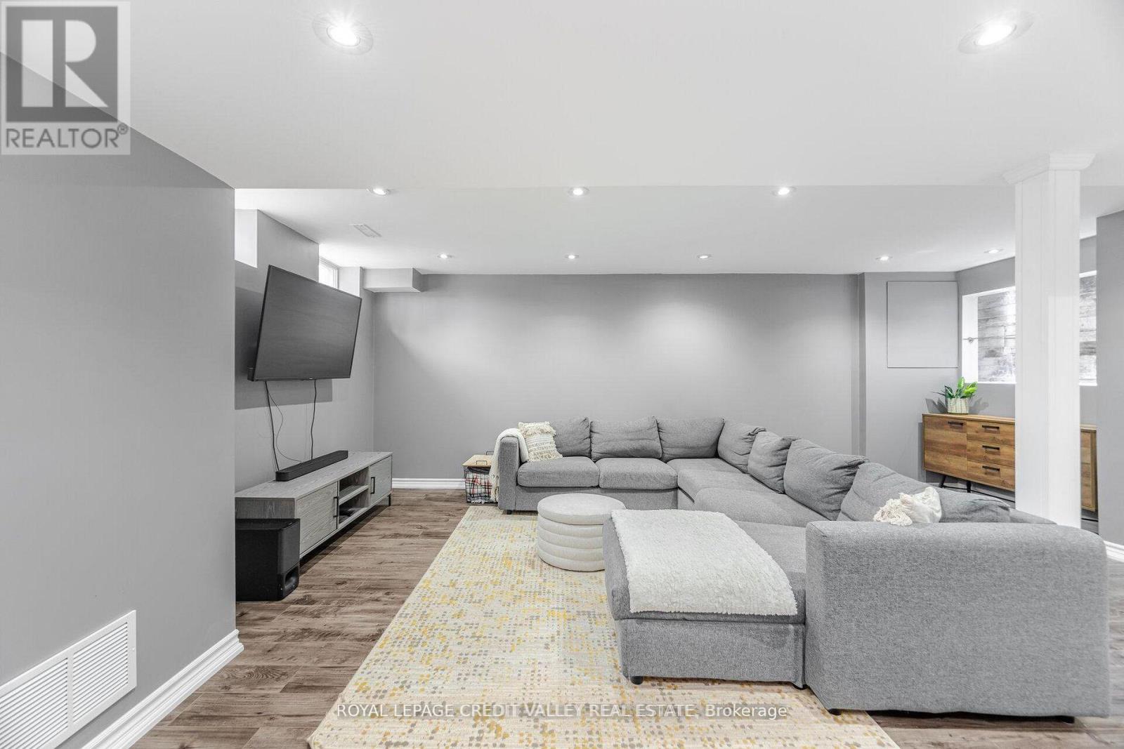 56 Valonia Drive, Brampton, Ontario  L6V 4K1 - Photo 32 - W13040220