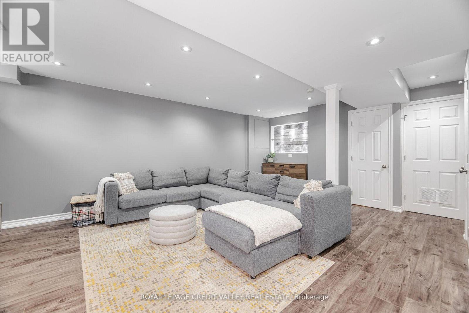 56 Valonia Drive, Brampton, Ontario  L6V 4K1 - Photo 33 - W13040220