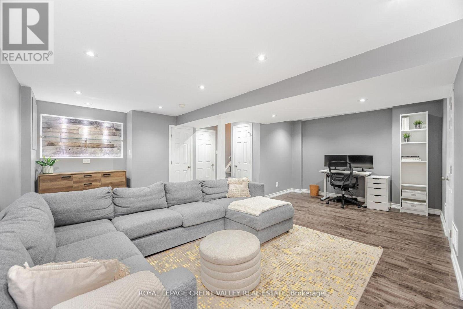 56 Valonia Drive, Brampton, Ontario  L6V 4K1 - Photo 34 - W13040220