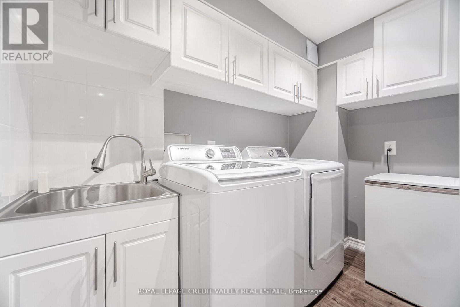 56 Valonia Drive, Brampton, Ontario  L6V 4K1 - Photo 36 - W13040220