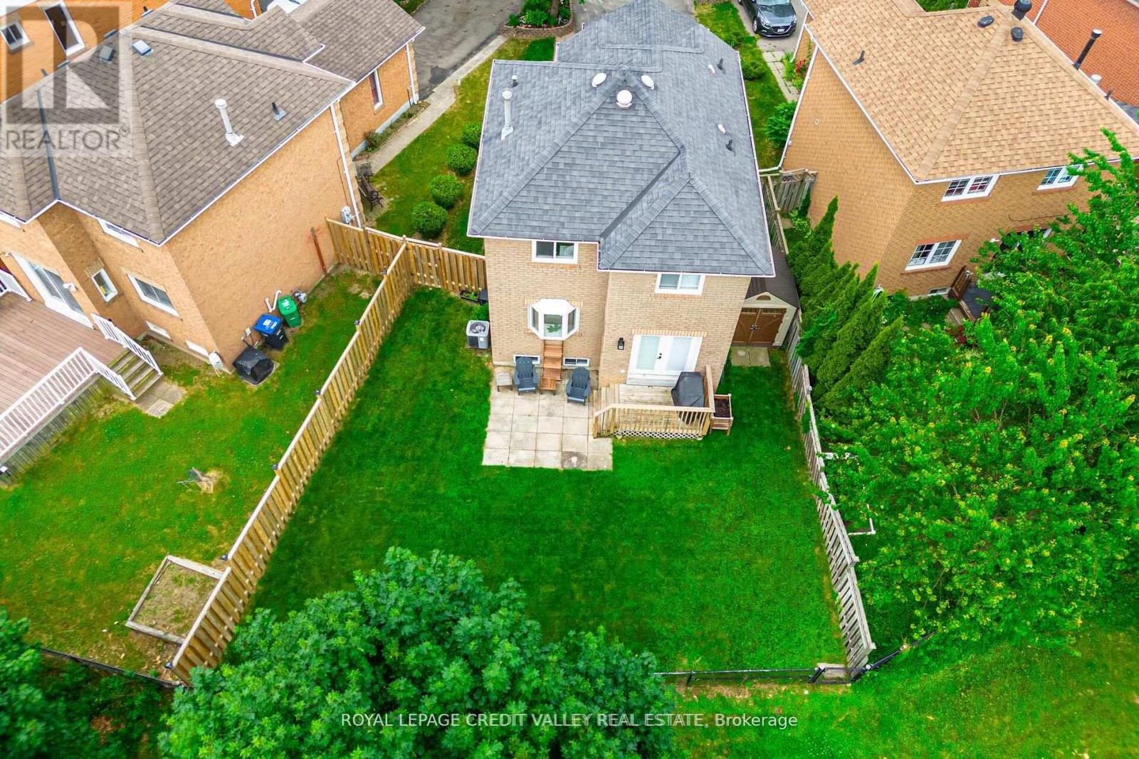 56 Valonia Drive, Brampton, Ontario  L6V 4K1 - Photo 44 - W13040220