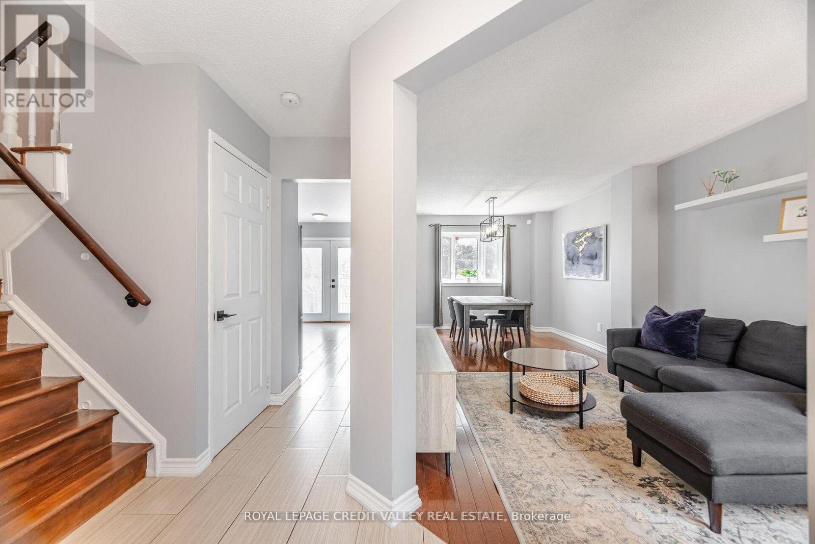 56 Valonia Drive, Brampton, Ontario  L6V 4K1 - Photo 7 - W13040220