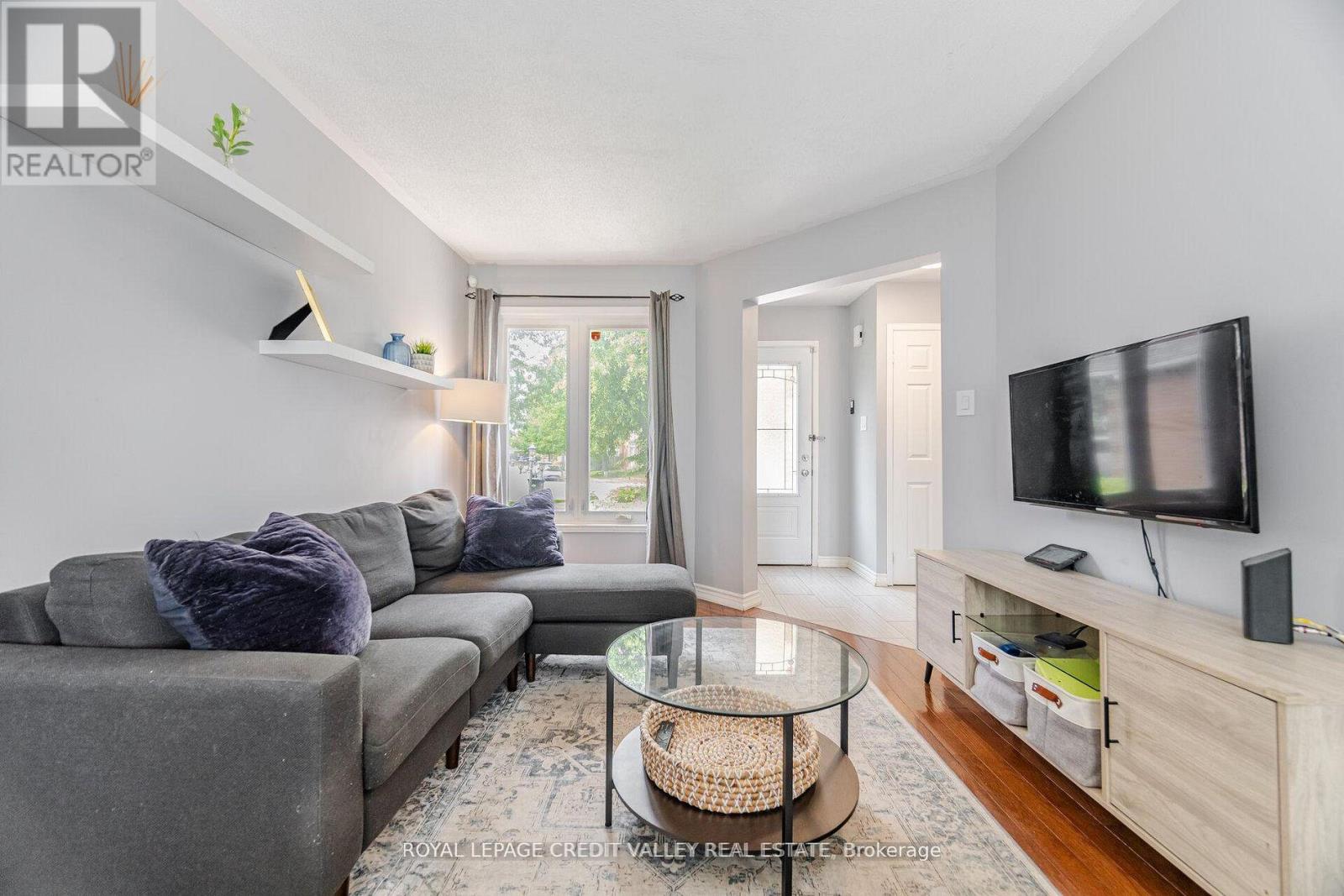 56 Valonia Drive, Brampton, Ontario  L6V 4K1 - Photo 8 - W13040220