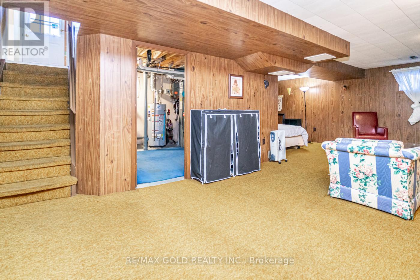 6 Eldon Court, Brampton, Ontario  L6T 2B9 - Photo 28 - W13040274