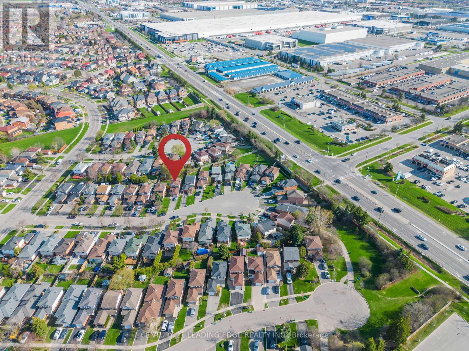 18 Luminous Court, Brampton, Ontario  L6Z 2B3 - Photo 11 - W13040284