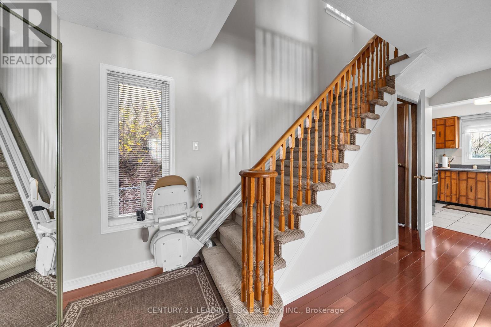 18 Luminous Court, Brampton, Ontario  L6Z 2B3 - Photo 21 - W13040284