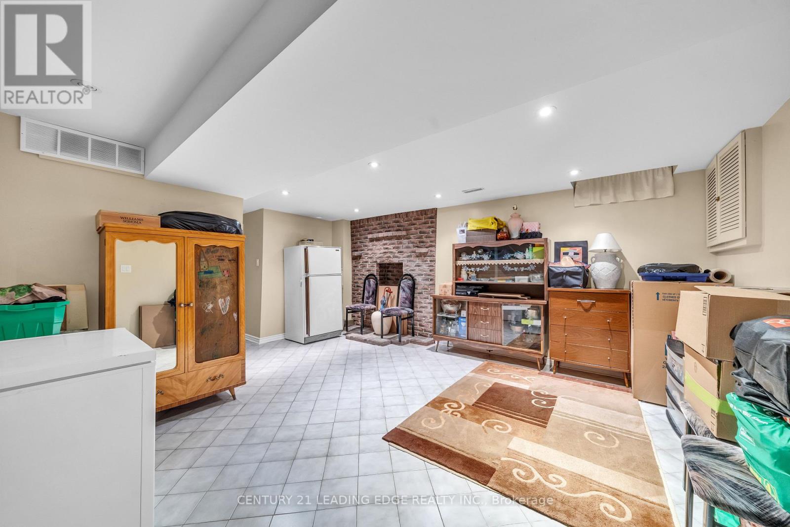 18 Luminous Court, Brampton, Ontario  L6Z 2B3 - Photo 33 - W13040284