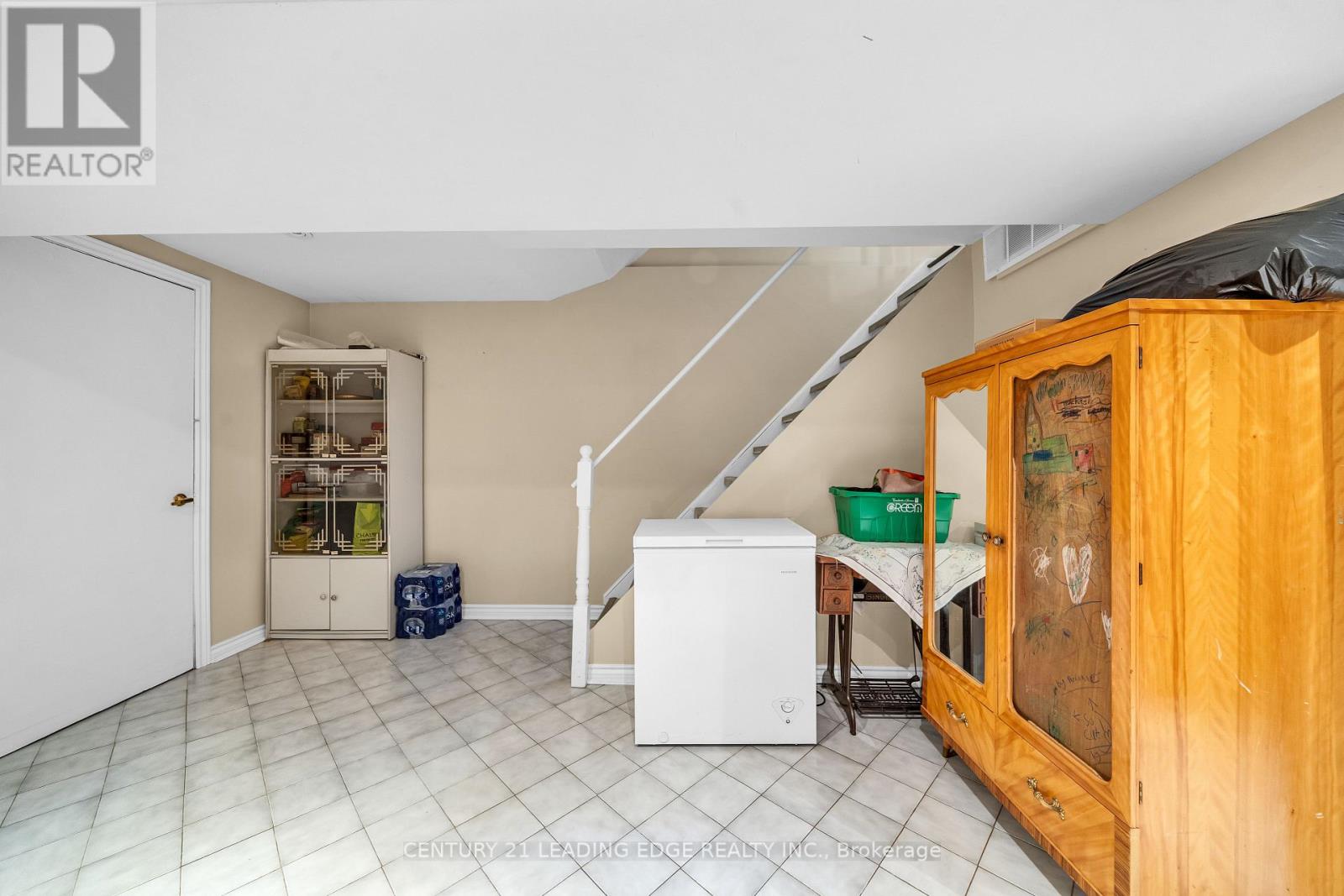 18 Luminous Court, Brampton, Ontario  L6Z 2B3 - Photo 34 - W13040284