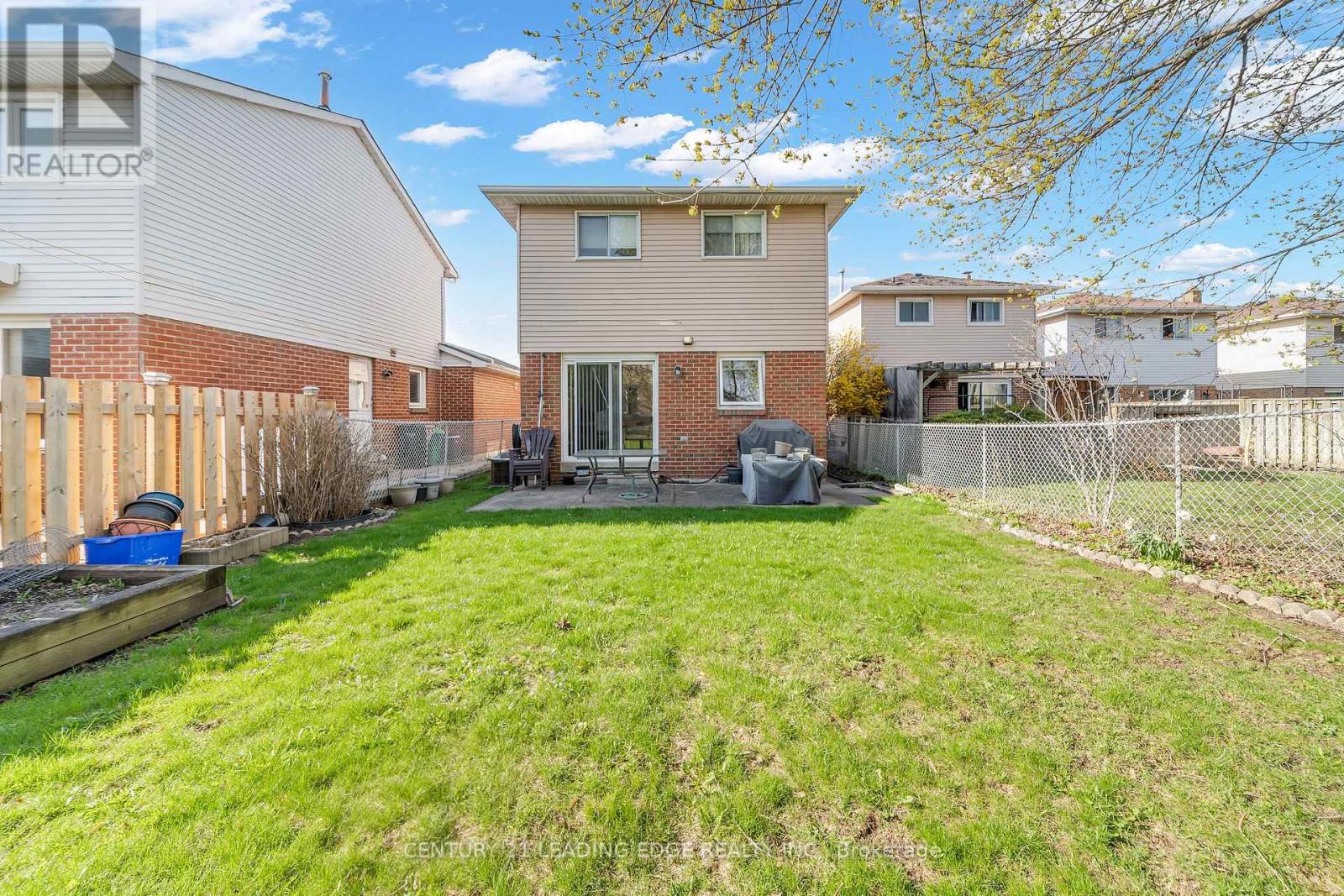 18 Luminous Court, Brampton, Ontario  L6Z 2B3 - Photo 38 - W13040284