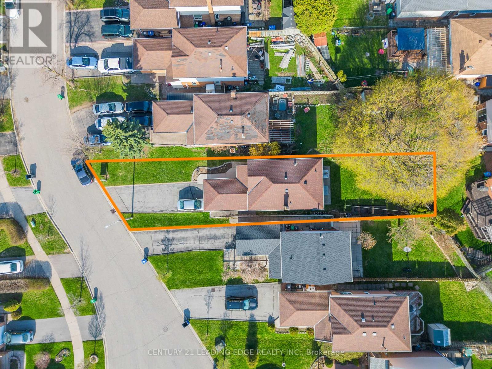 18 Luminous Court, Brampton, Ontario  L6Z 2B3 - Photo 42 - W13040284