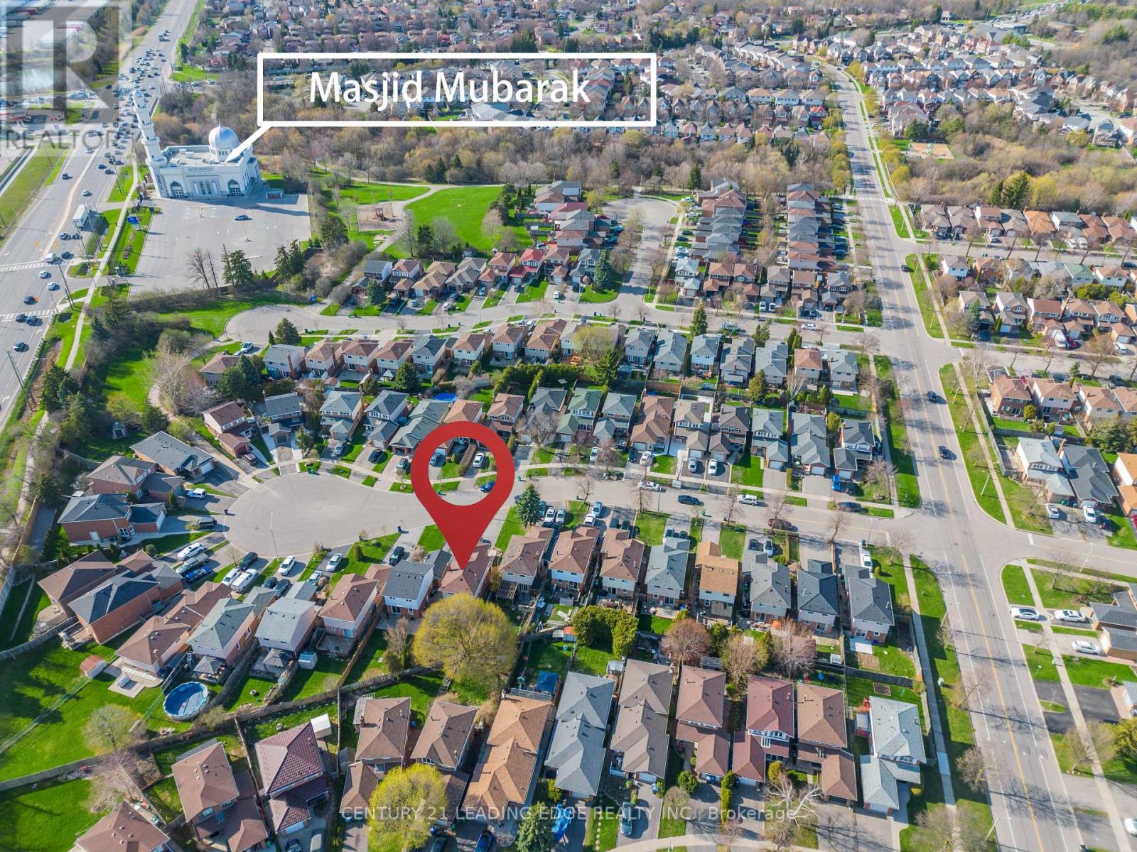 18 Luminous Court, Brampton, Ontario  L6Z 2B3 - Photo 45 - W13040284