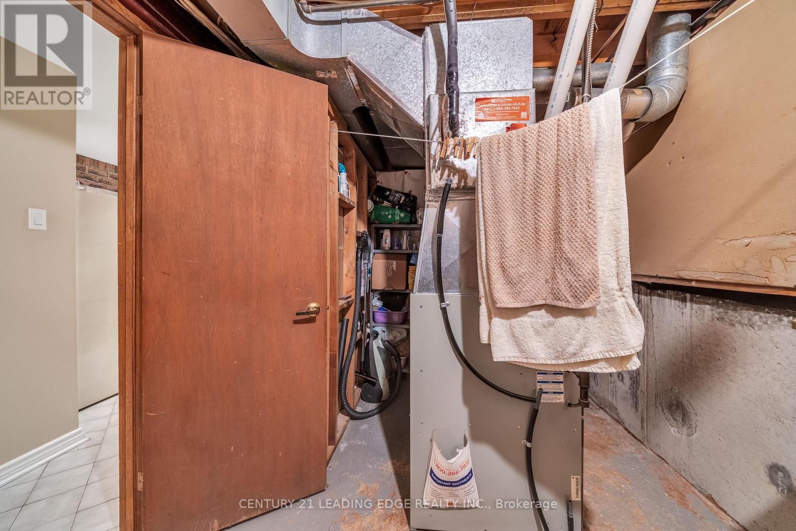 18 Luminous Court, Brampton, Ontario  L6Z 2B3 - Photo 46 - W13040284