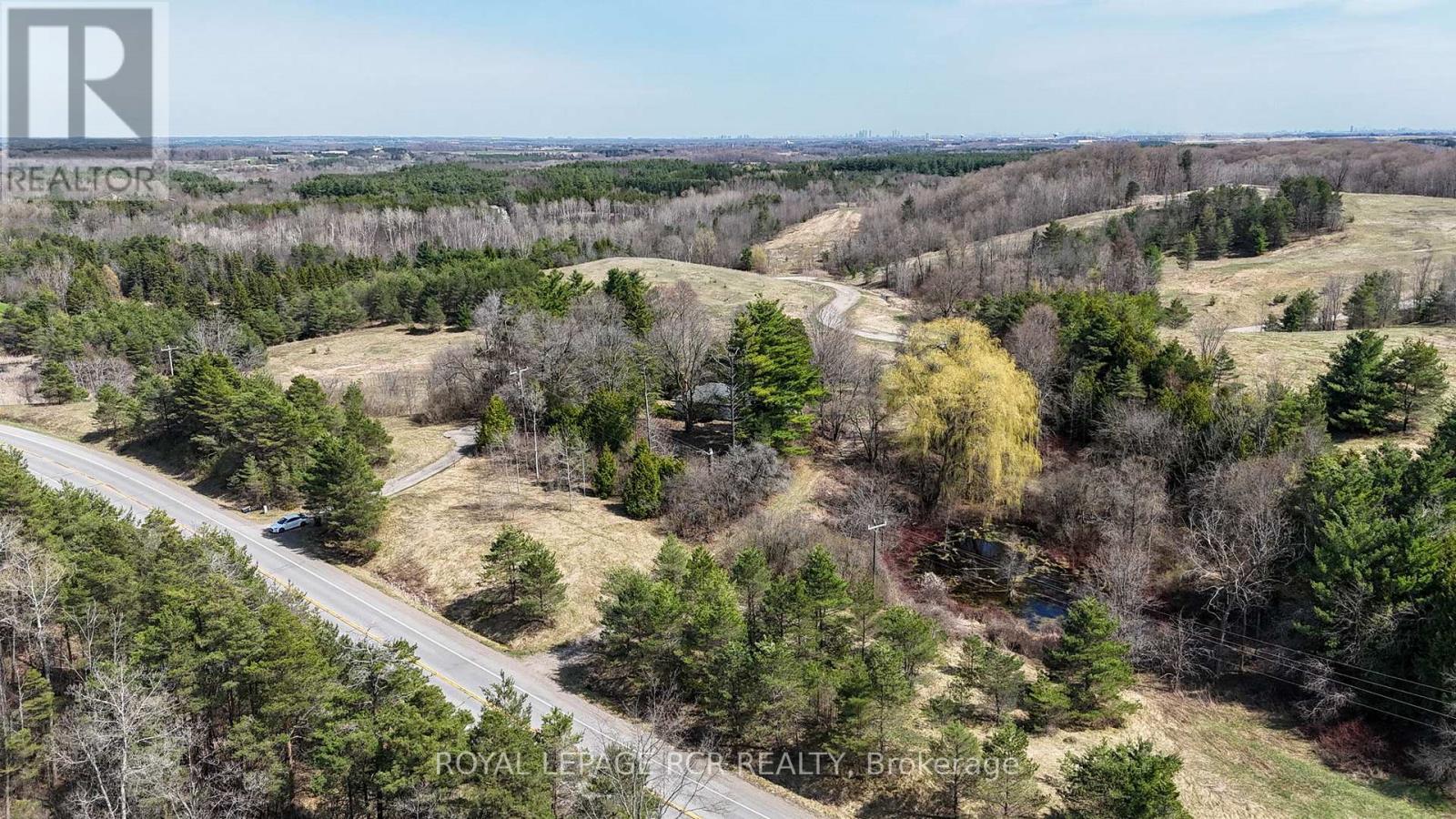 7803 OLD CHURCH ROAD, Caledon, Ontario