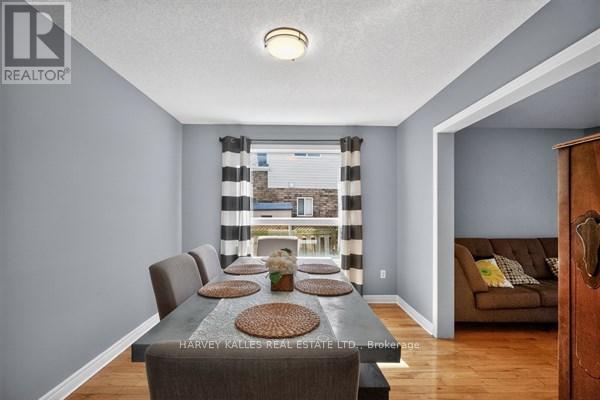 71 Beardmore Crescent, Halton Hills, Ontario  L7J 2Z1 - Photo 13 - W13040326