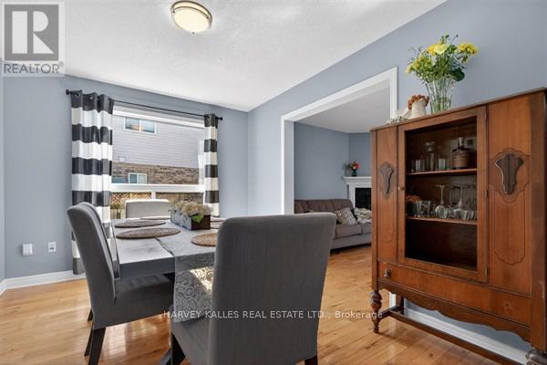 71 Beardmore Crescent, Halton Hills, Ontario  L7J 2Z1 - Photo 15 - W13040326