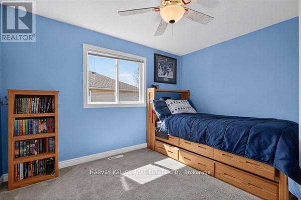 71 Beardmore Crescent, Halton Hills, Ontario  L7J 2Z1 - Photo 31 - W13040326