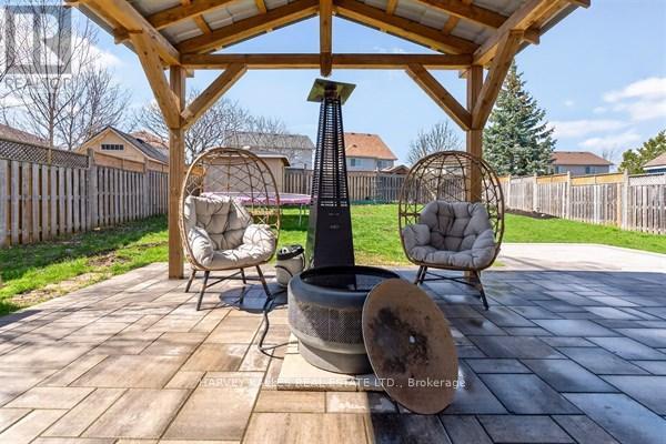 71 Beardmore Crescent, Halton Hills, Ontario  L7J 2Z1 - Photo 39 - W13040326