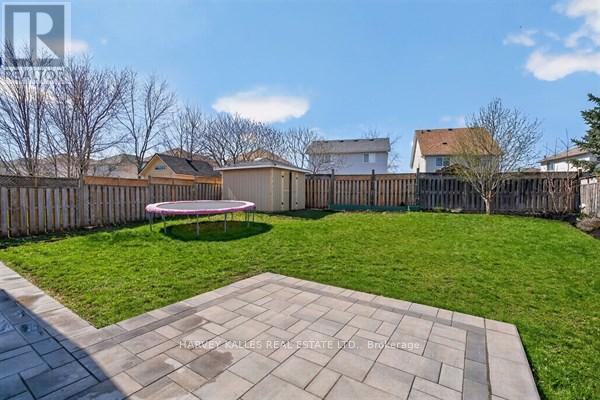 71 Beardmore Crescent, Halton Hills, Ontario  L7J 2Z1 - Photo 40 - W13040326
