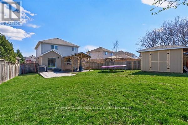 71 Beardmore Crescent, Halton Hills, Ontario  L7J 2Z1 - Photo 41 - W13040326