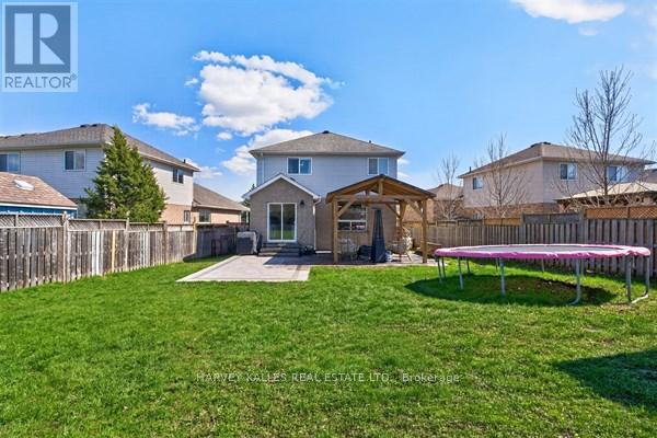 71 Beardmore Crescent, Halton Hills, Ontario  L7J 2Z1 - Photo 42 - W13040326