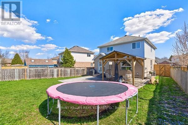 71 Beardmore Crescent, Halton Hills, Ontario  L7J 2Z1 - Photo 43 - W13040326