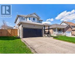 71 BEARDMORE CRESCENT, Halton Hills, Ontario