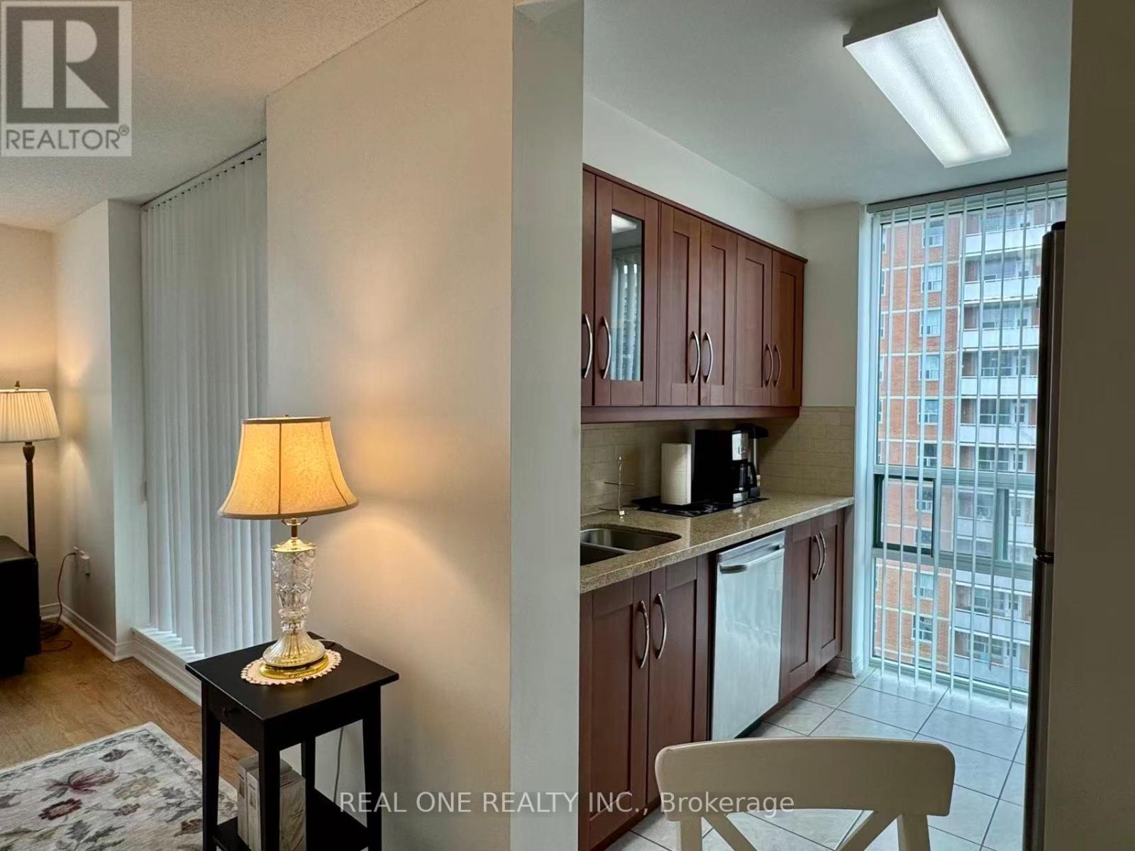 1507 - 15 Michael Power Place, Toronto, Ontario  M9A 5G4 - Photo 12 - W13040328