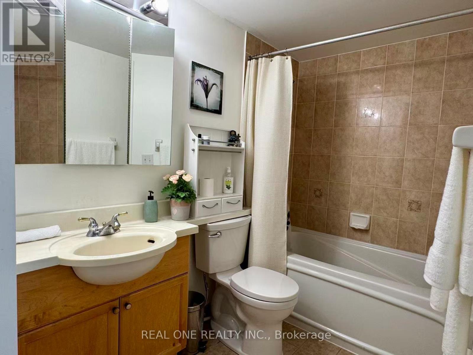 1507 - 15 Michael Power Place, Toronto, Ontario  M9A 5G4 - Photo 16 - W13040328