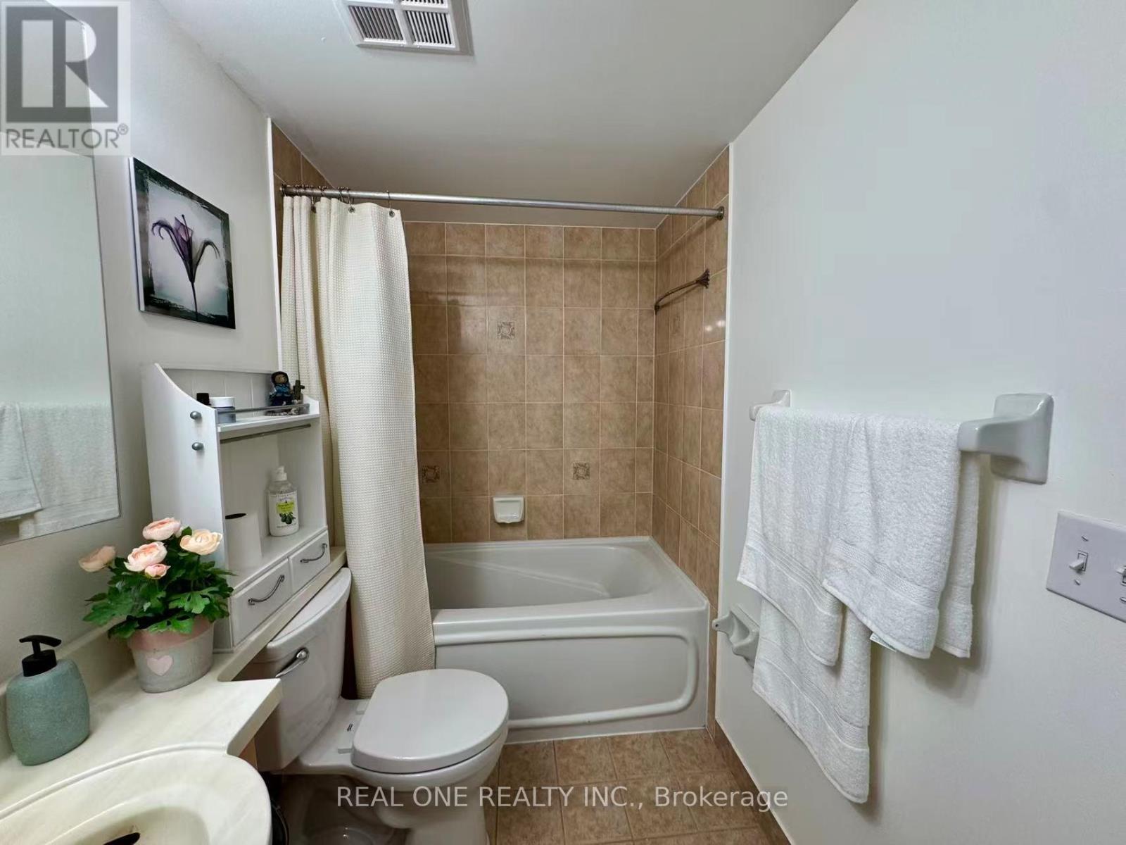 1507 - 15 Michael Power Place, Toronto, Ontario  M9A 5G4 - Photo 17 - W13040328