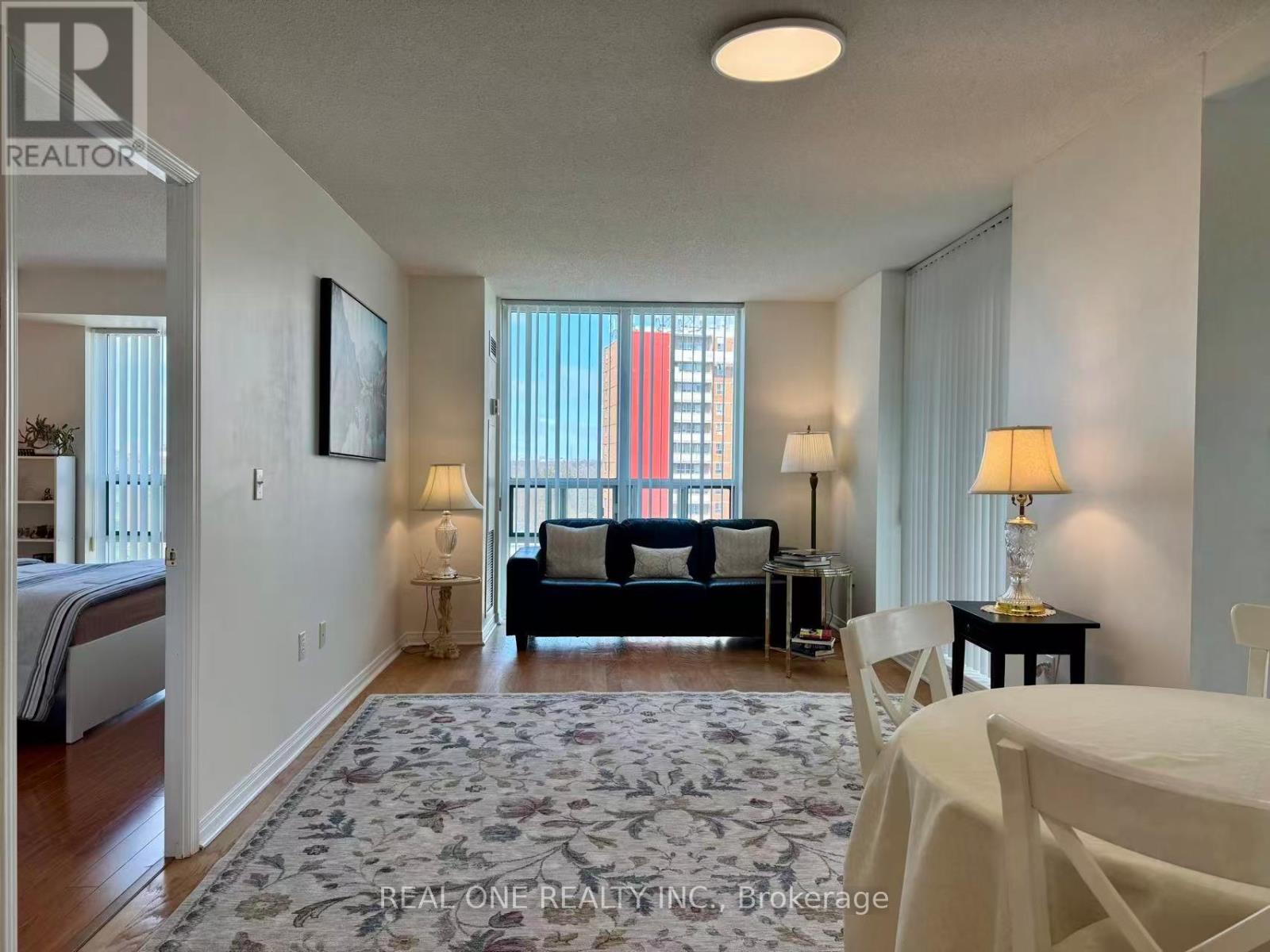 1507 - 15 Michael Power Place, Toronto, Ontario  M9A 5G4 - Photo 2 - W13040328