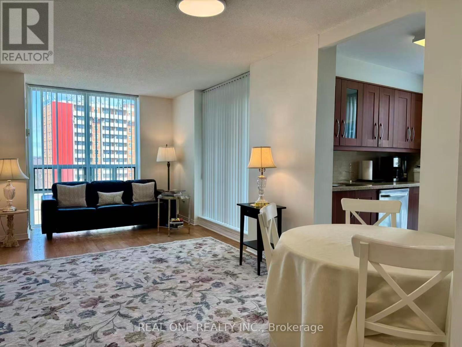 1507 - 15 Michael Power Place, Toronto, Ontario  M9A 5G4 - Photo 3 - W13040328