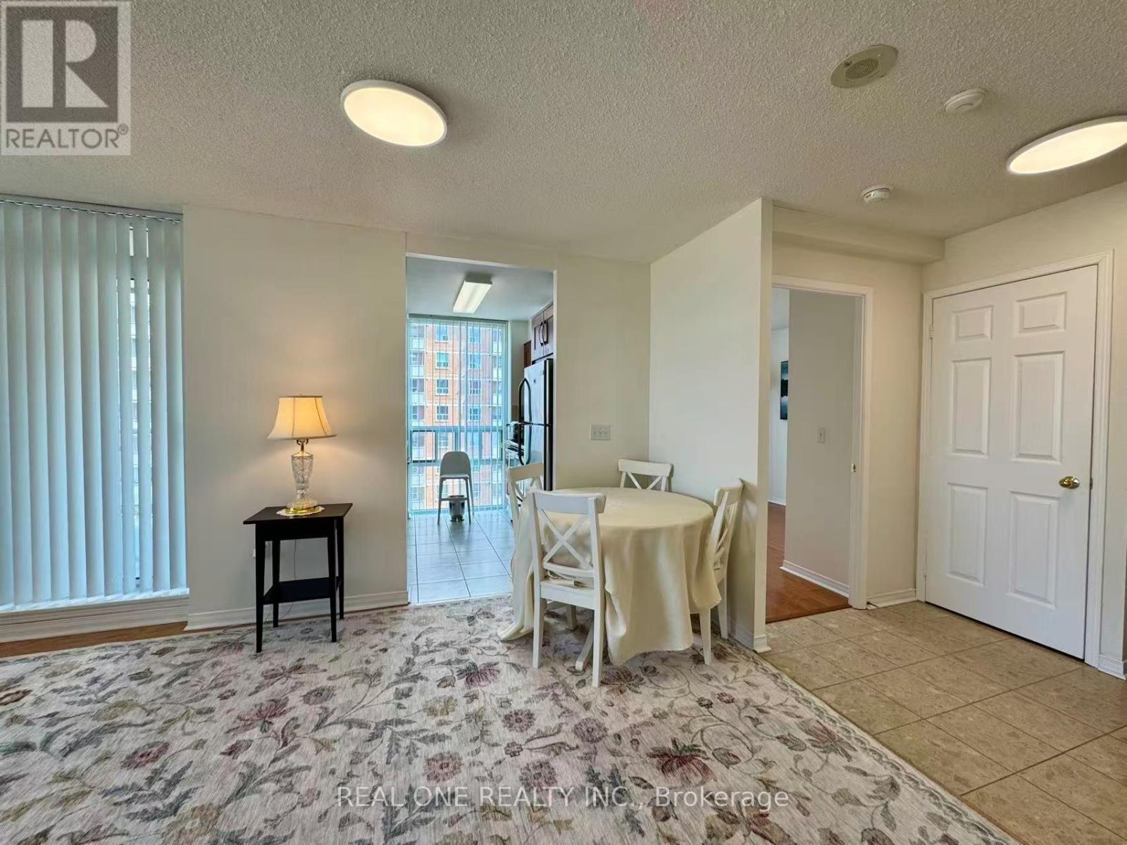 1507 - 15 Michael Power Place, Toronto, Ontario  M9A 5G4 - Photo 6 - W13040328