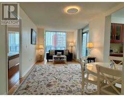 1507 - 15 MICHAEL POWER PLACE, Toronto, Ontario