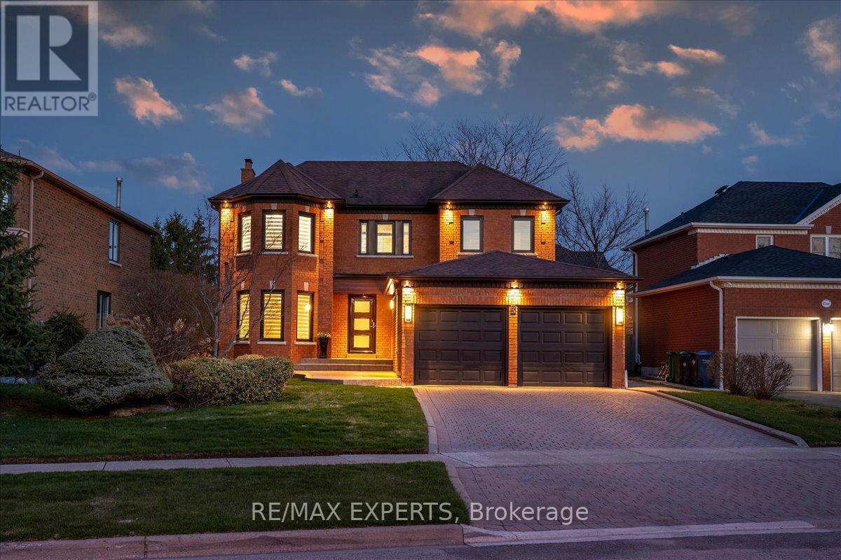 3 THORNBURY ROAD, Caledon, Ontario