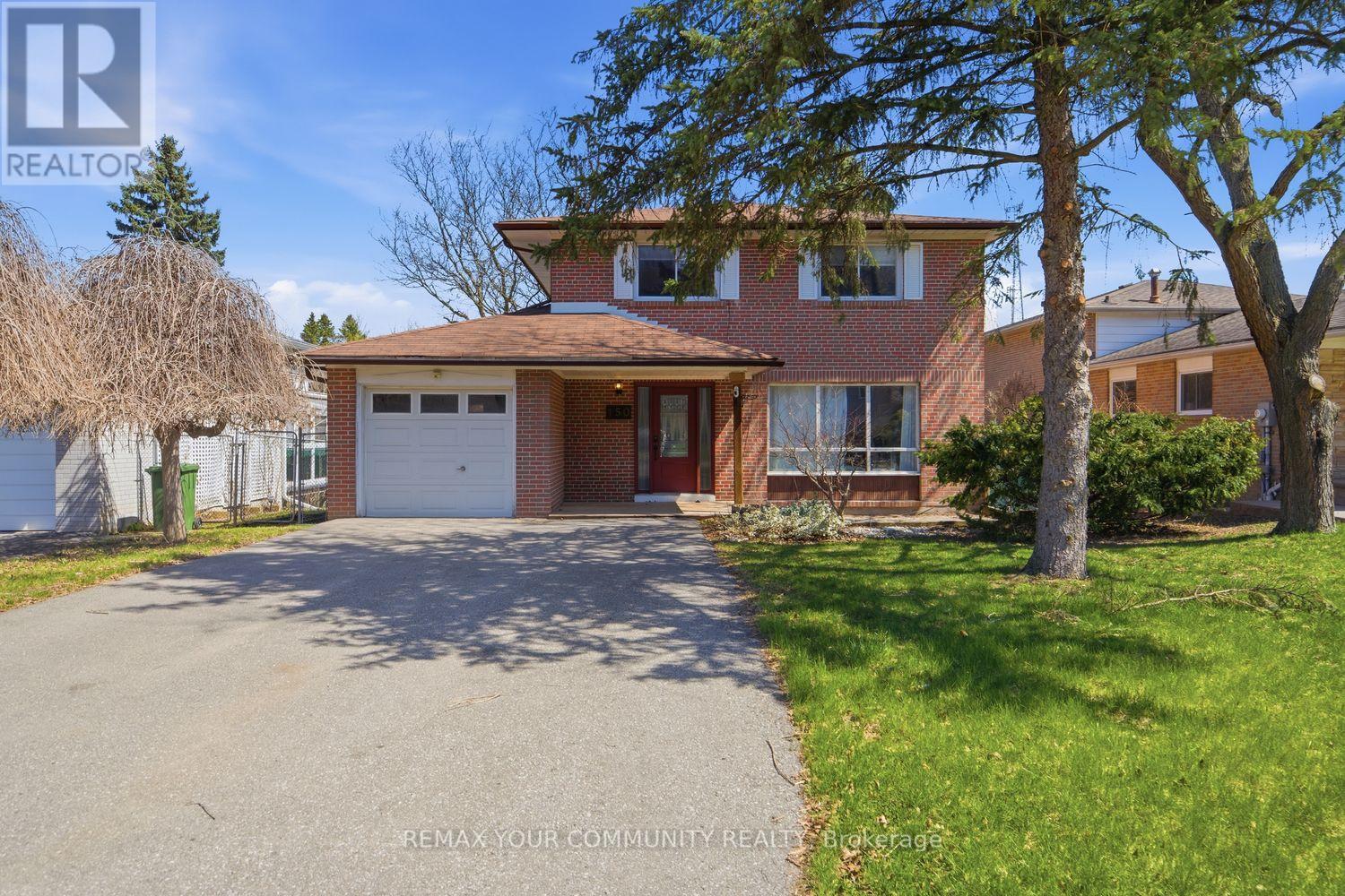 150 CONNAUGHT CRESCENT, Caledon, Ontario