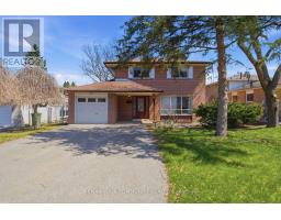 150 CONNAUGHT CRESCENT, Caledon, Ontario