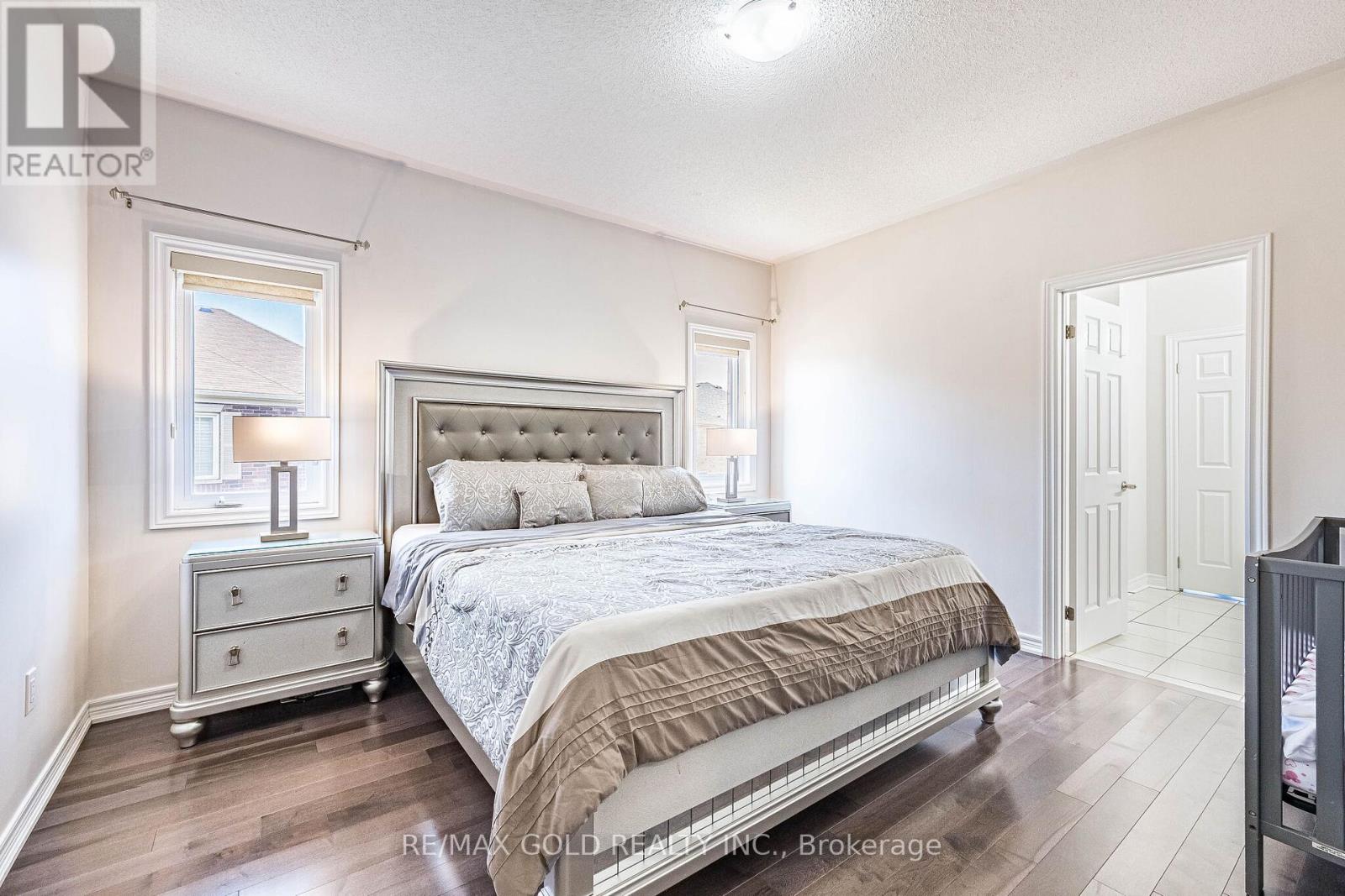 253 Elbern Markell Drive, Brampton, Ontario  L6X 3C3 - Photo 28 - W13040426