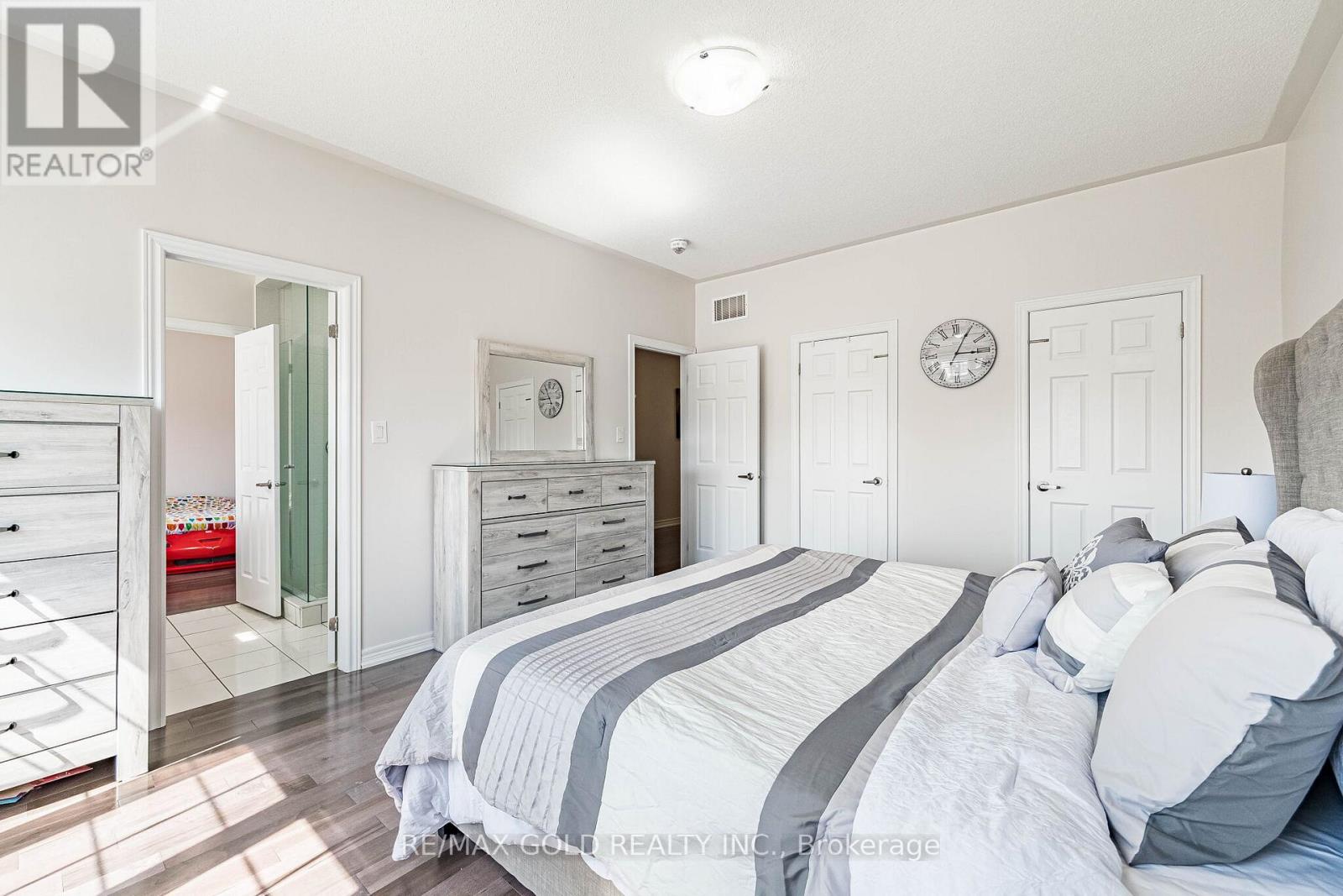 253 Elbern Markell Drive, Brampton, Ontario  L6X 3C3 - Photo 30 - W13040426