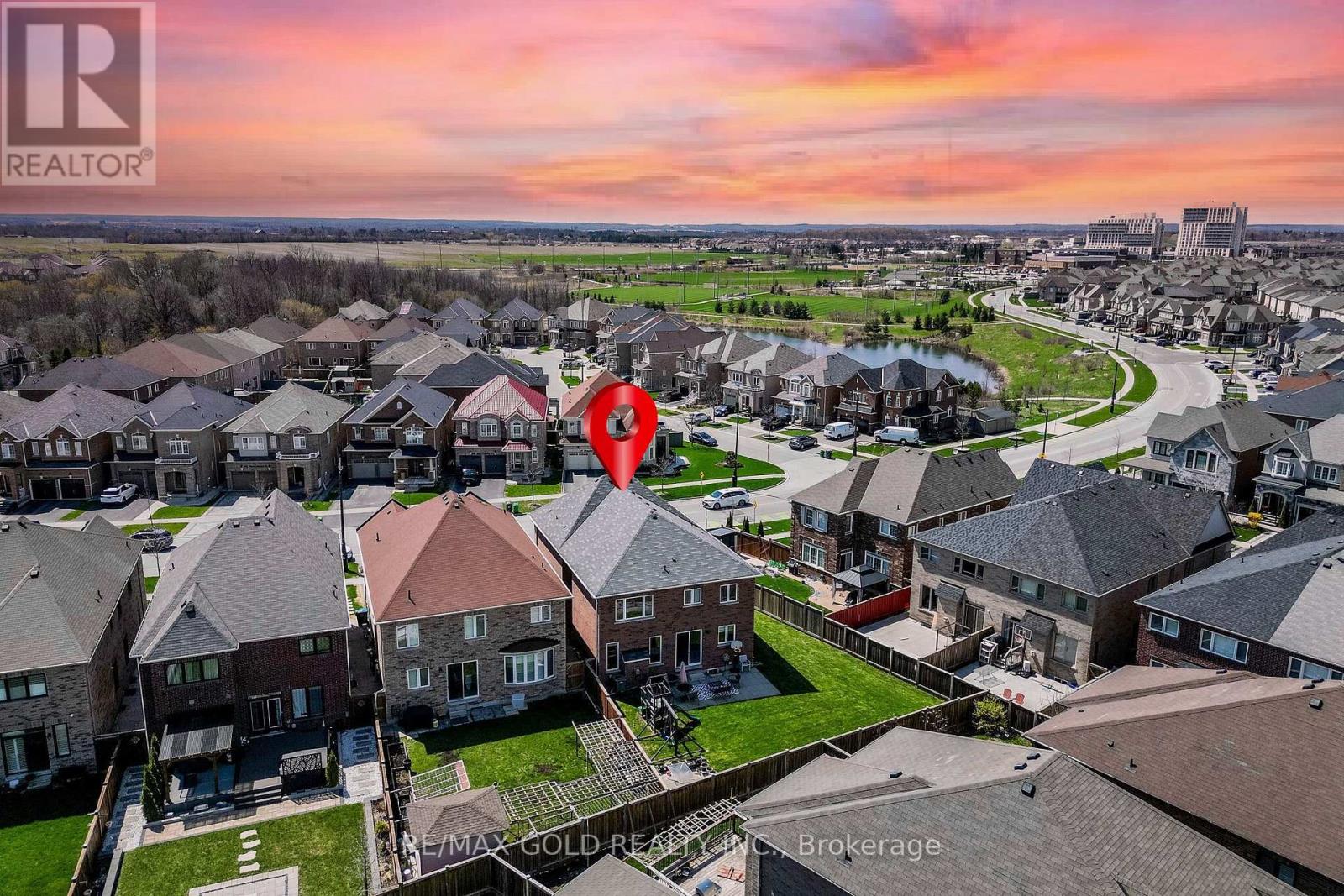 253 Elbern Markell Drive, Brampton, Ontario  L6X 3C3 - Photo 48 - W13040426