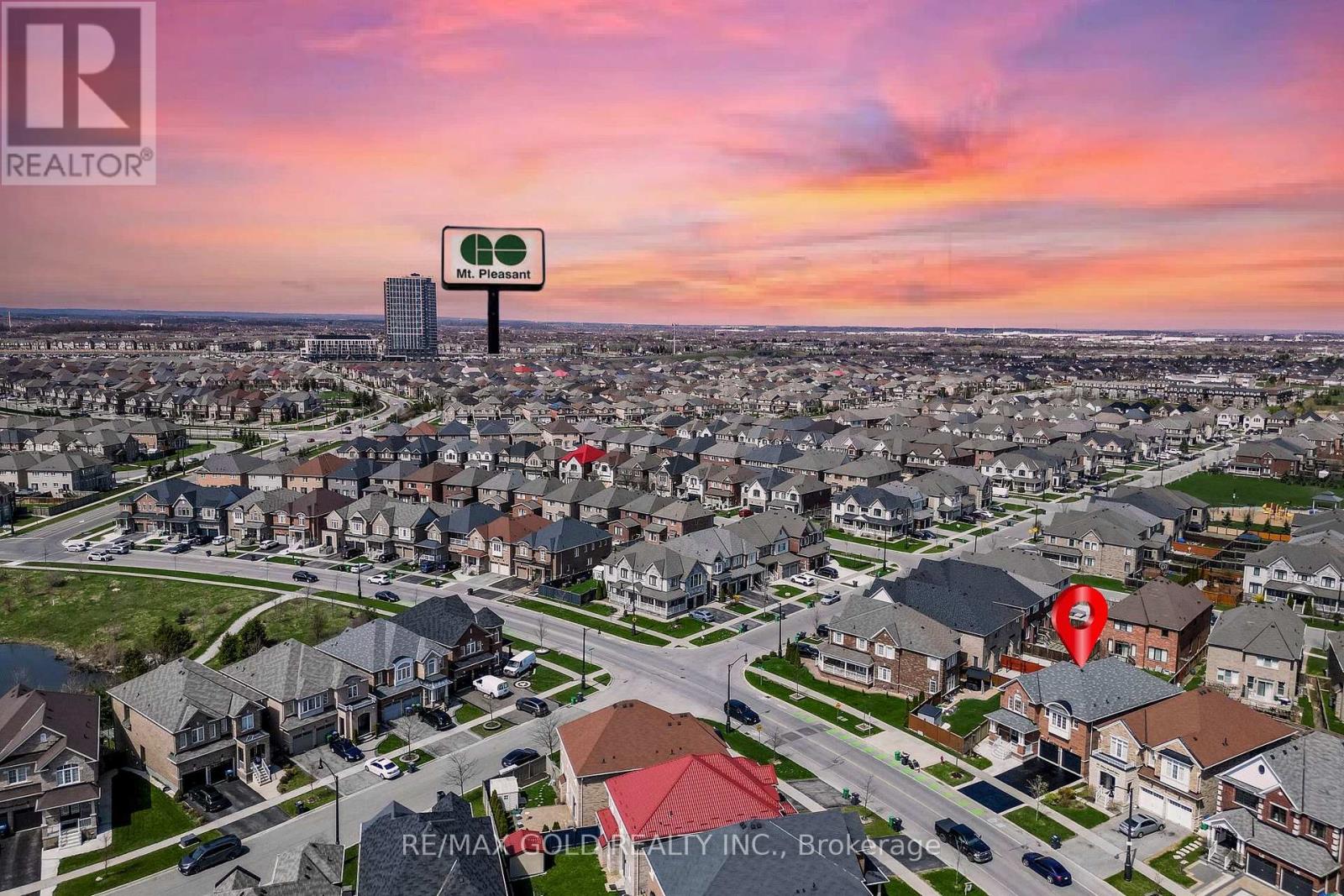 253 Elbern Markell Drive, Brampton, Ontario  L6X 3C3 - Photo 49 - W13040426