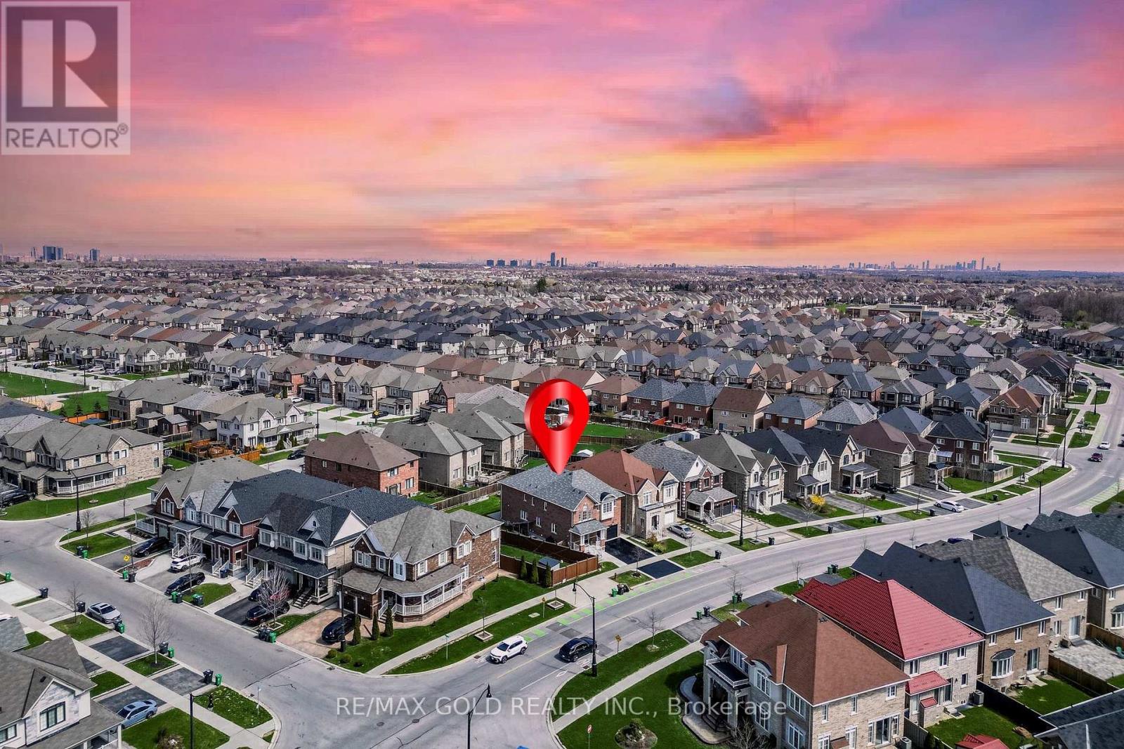 253 Elbern Markell Drive, Brampton, Ontario  L6X 3C3 - Photo 50 - W13040426