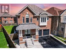 253 ELBERN MARKELL DRIVE, Brampton, Ontario