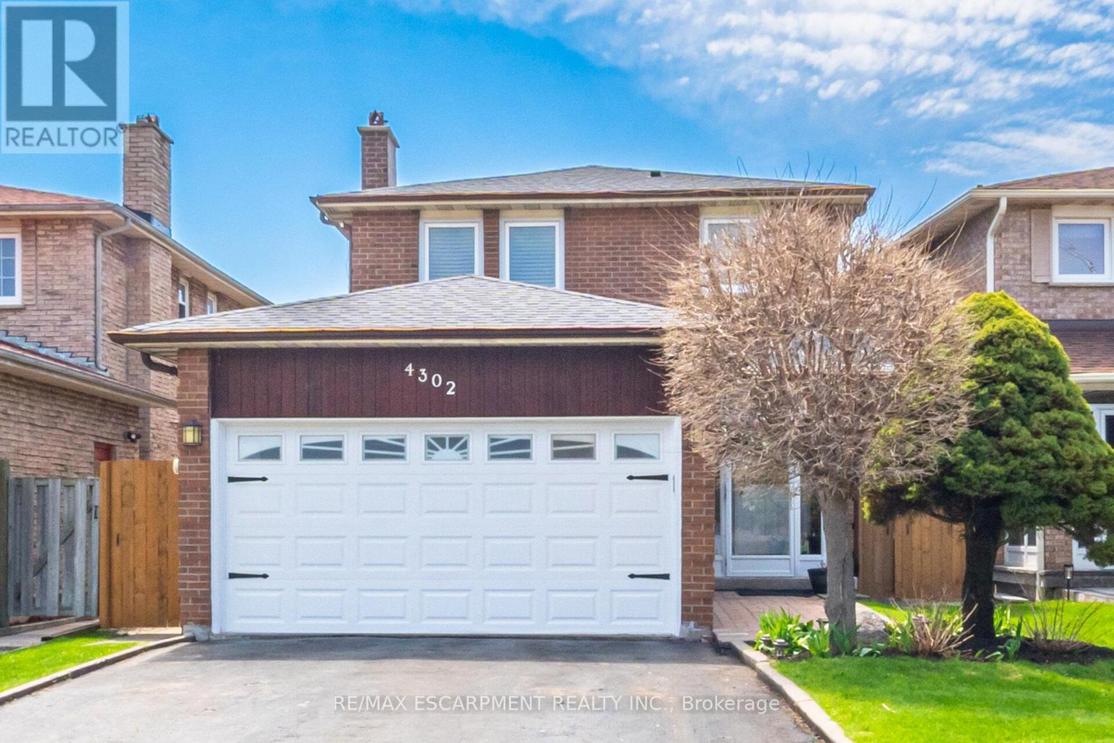 4302 HIGHGATE CRESCENT, Mississauga, Ontario