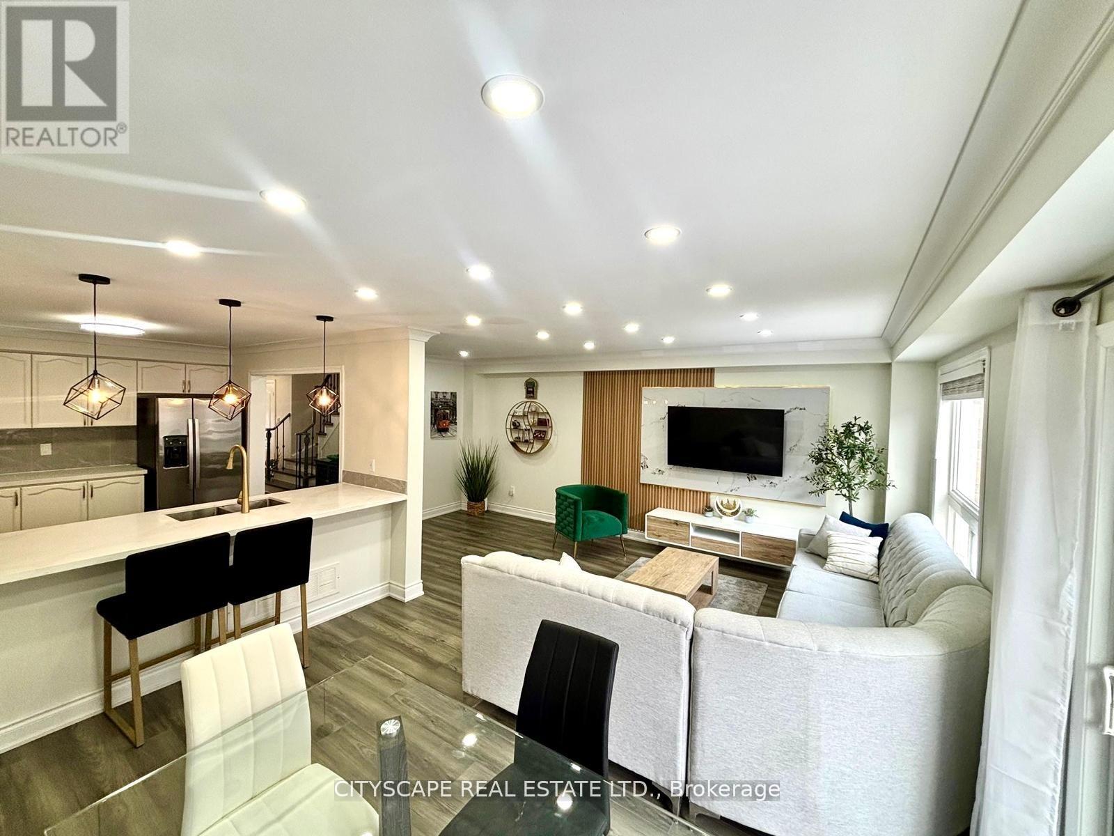 3974 STARDUST DRIVE, Mississauga, Ontario