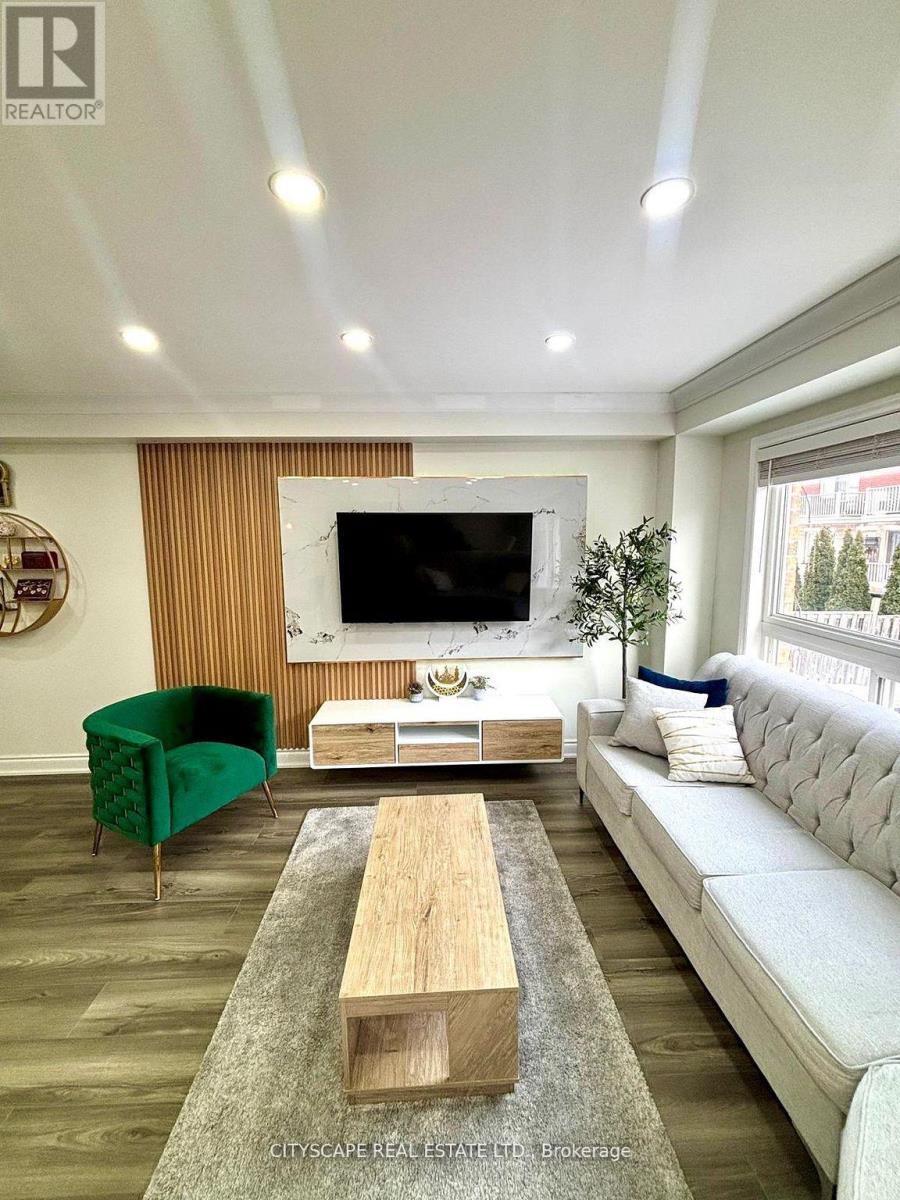 3974 Stardust Drive, Mississauga, Ontario  L5M 8A5 - Photo 27 - W13040462