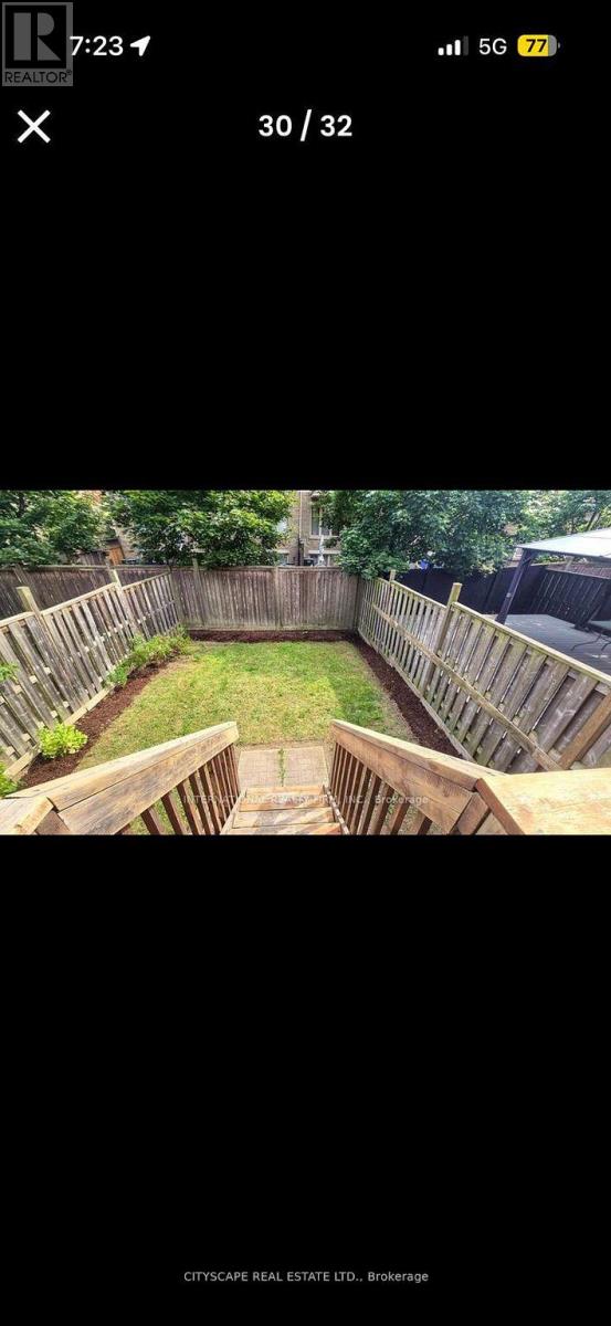 3974 Stardust Drive, Mississauga, Ontario  L5M 8A5 - Photo 30 - W13040462