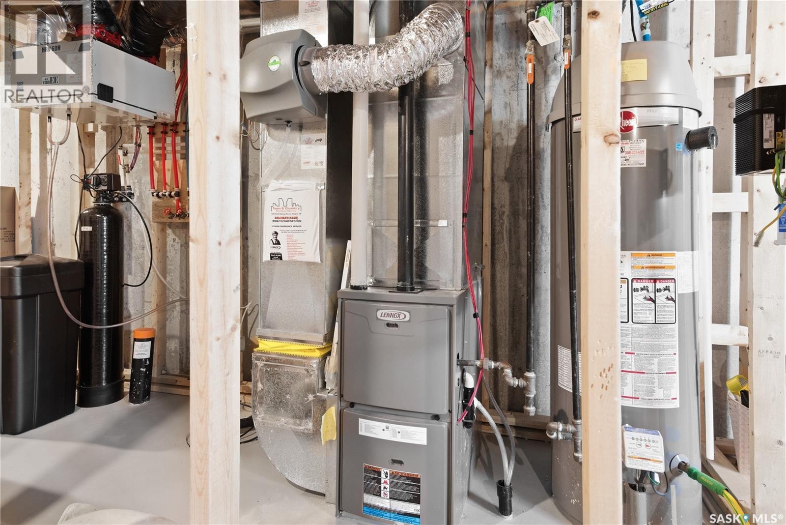 303 4000 Sandhill Crescent, Regina, Saskatchewan  S4V 3N4 - Photo 26 - SK033853