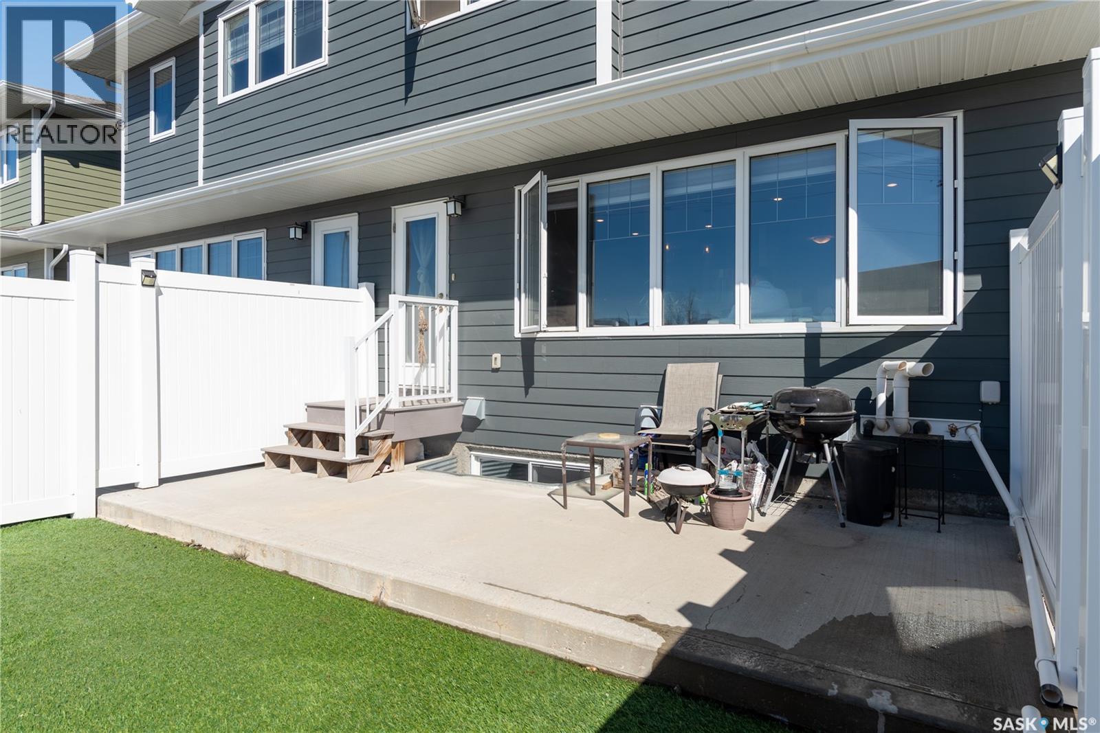 303 4000 Sandhill Crescent, Regina, Saskatchewan  S4V 3N4 - Photo 28 - SK033853