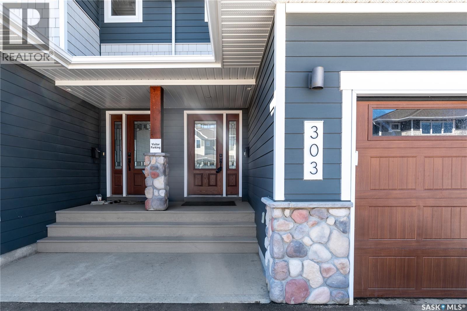 303 4000 Sandhill Crescent, Regina, Saskatchewan  S4V 3N4 - Photo 3 - SK033853