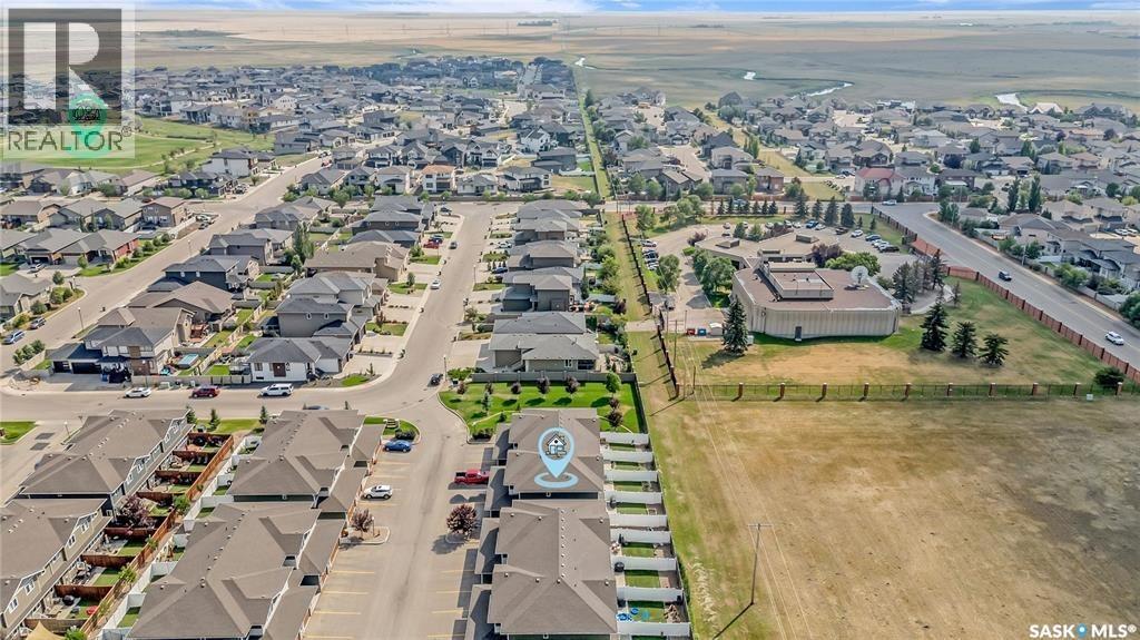 303 4000 Sandhill Crescent, Regina, Saskatchewan  S4V 3N4 - Photo 30 - SK033853